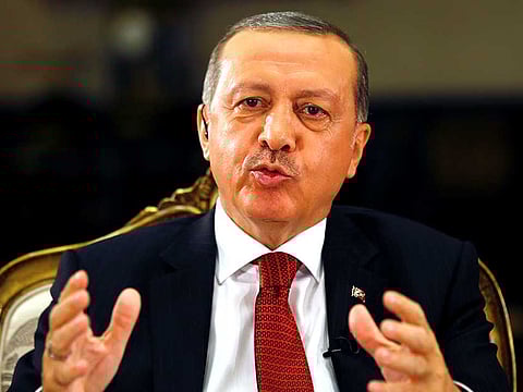 REUTERS