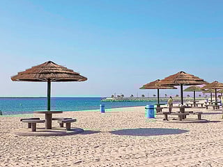 Paramedics save Dubai girl whose heart stopped in near-drowning incident