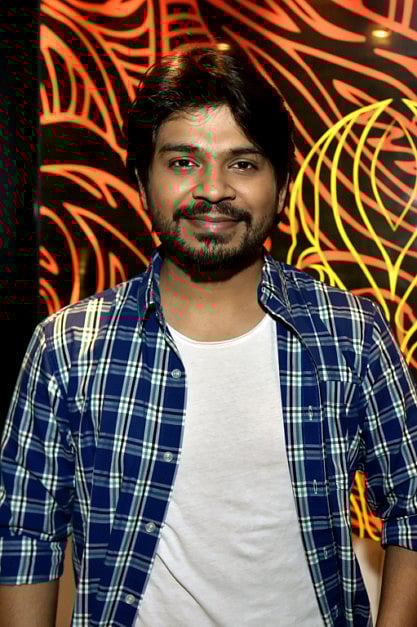 Ankit Tiwari on music, love and being ‘Badtameez’