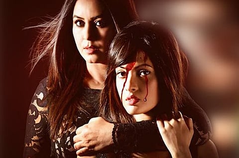 Sheena Bora murder case now a Bengali film