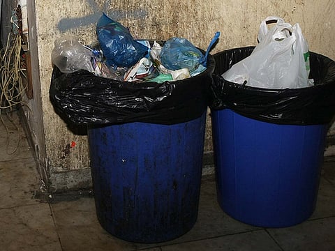  Ahmed Kutty/Gulf News 