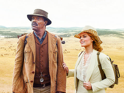 Courtesy of Warner Bros. Picture