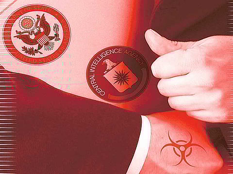 Douglas Okasaki/@Gulf News