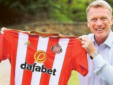 Courtesy: Sunderland