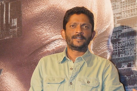 Filmmaker Nishikant Kamat.
