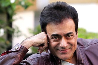 Nitish Bharadwaj: I’m open to modern stories