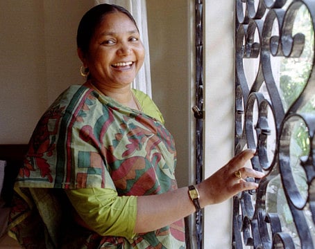 July 25, 2001: ‘Bandit Queen’ is gunned down