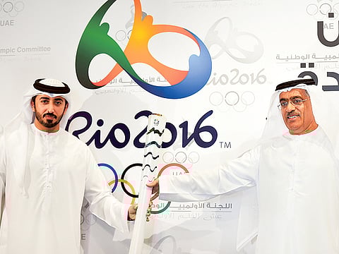 Zarina Fernandes/ Gulf News