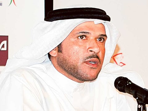 Virendra Saklani/Gulf News