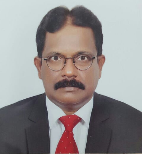 Indian, 55, dies after heart attack at Abu Dhabi airport