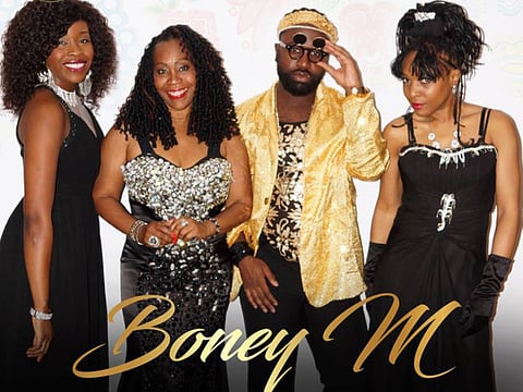 Things to do in UAE on July 26