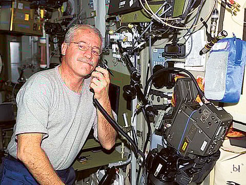 NASA Handout