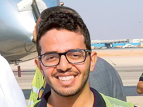 Ahmed Kutty/Gulf News