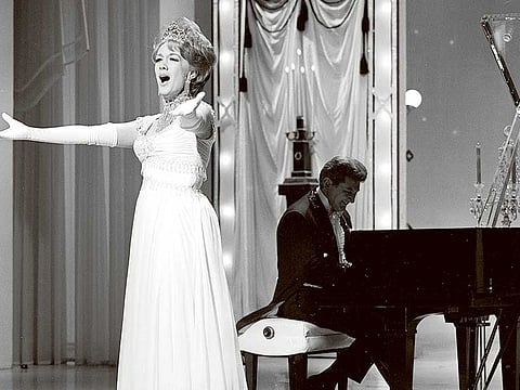 ABC Photo Archives/Getty Images