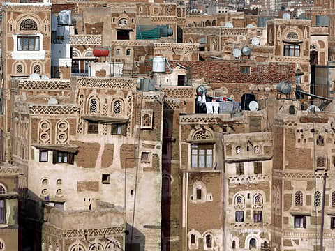Yemen announces end of chronic cash crunch