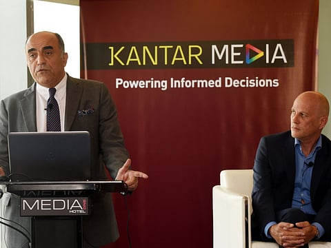 Zarina Fernandes/Gulf News