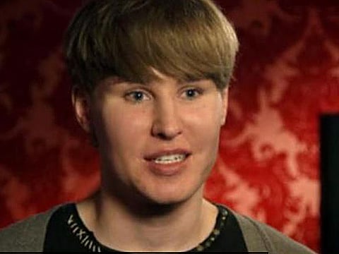 Justin Bieber look-alike died of drug overdose