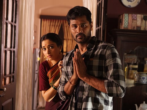 Look who is in Tamil film ‘Devi(L)’