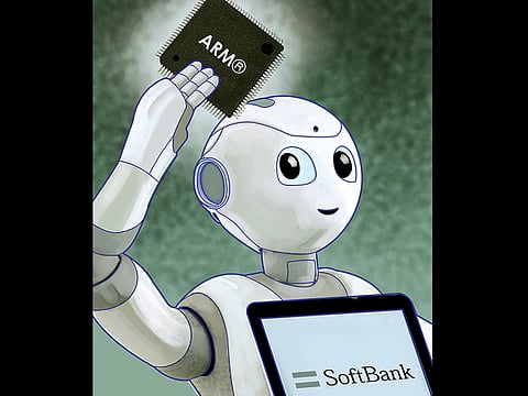 Niño Jose Heredia/©Gulf News