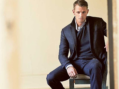 Blair Getz Mezibov for Mr Porter