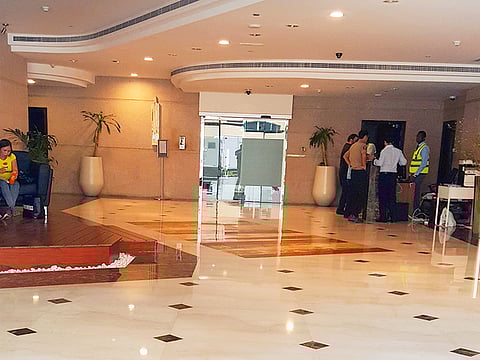 Faisal Masudi/Gulf News