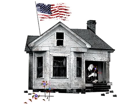 Luis Vazquez/©Gulf News