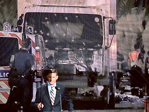 New York Times News Service