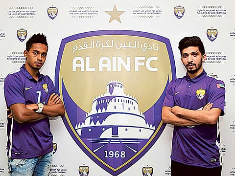 Al Ain Club