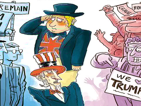 Niño Jose Heredia/Gulf News