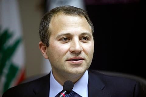 Lebanon’s FPM party purges anti-Bassil members