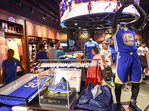 A.K Kallouche/Gulf News