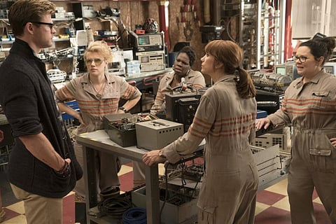 Sony Pictures Entertainment