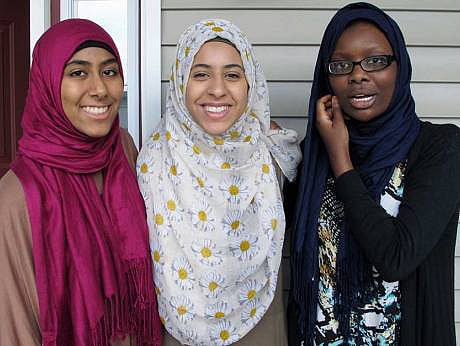 Acts of discrimination are against the law – simple!