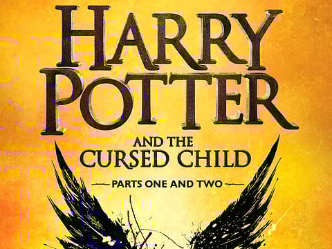 Pottermania awakens as new play, book, film revive magical world