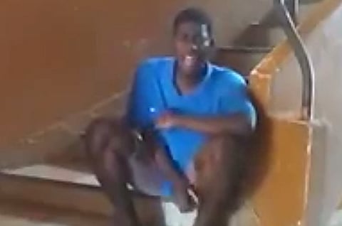 Celine Dion sends barefoot Gabonese singer viral