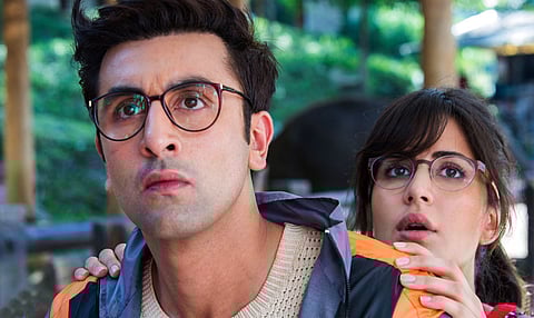 ‘Jagga Jasoos’ delay won’t hamper fate of film