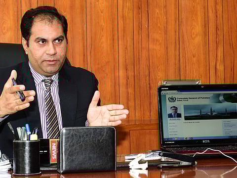 Atiq-ur-Rehman/Gulf News