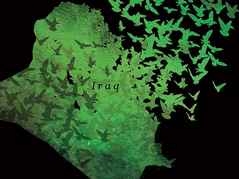 Luis Vazquez/©Gulf News