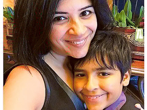 Courtesy: Harshika Daryanani