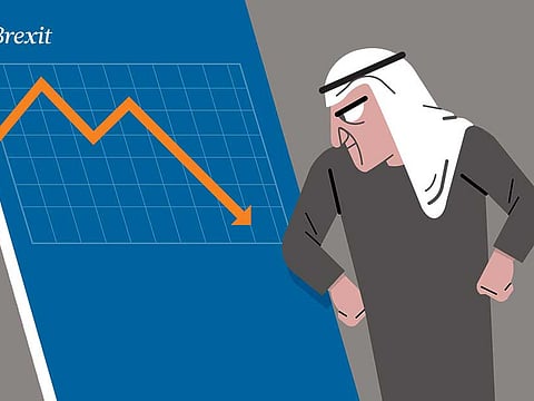 Luis Vazquez/©Gulf News