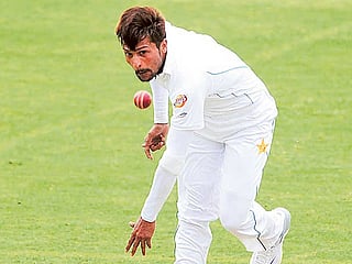 Mohammad Amir's Test retirement was on the cards: Pakistan coach Mickey Arthur