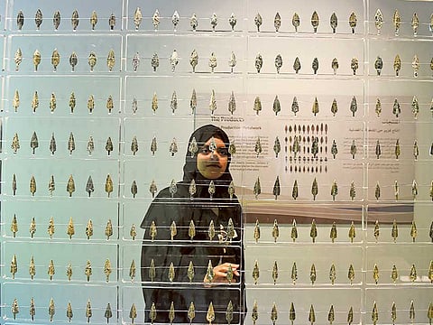 Zarina Fernandes/Gulf News