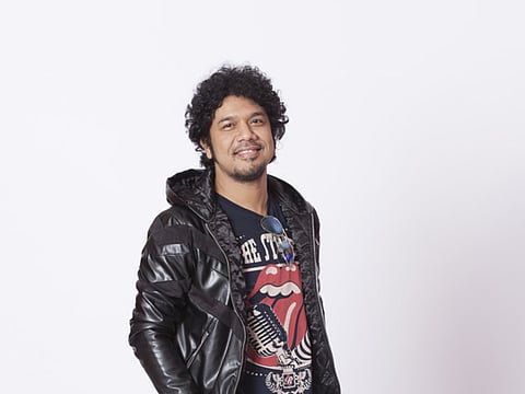 Papon talks Salman-Arijit controversy