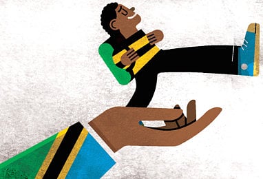 Luis Vazquez/Gulf News