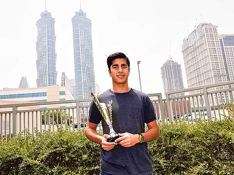 Virendra Saklani/Gulf News