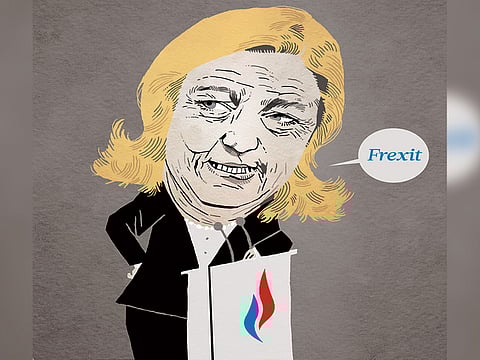 Luis Vazquez/©Gulf News