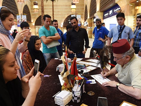 Zarina Fernandes/XPRESS