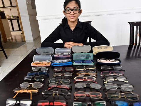 Virendra Saklani / Gulf News