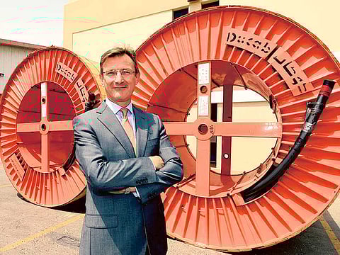 Zarina Fernandes/ Gulf News