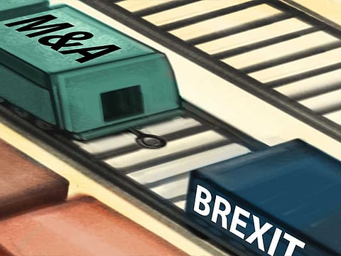 Niño Jose Heredia/©Gulf News